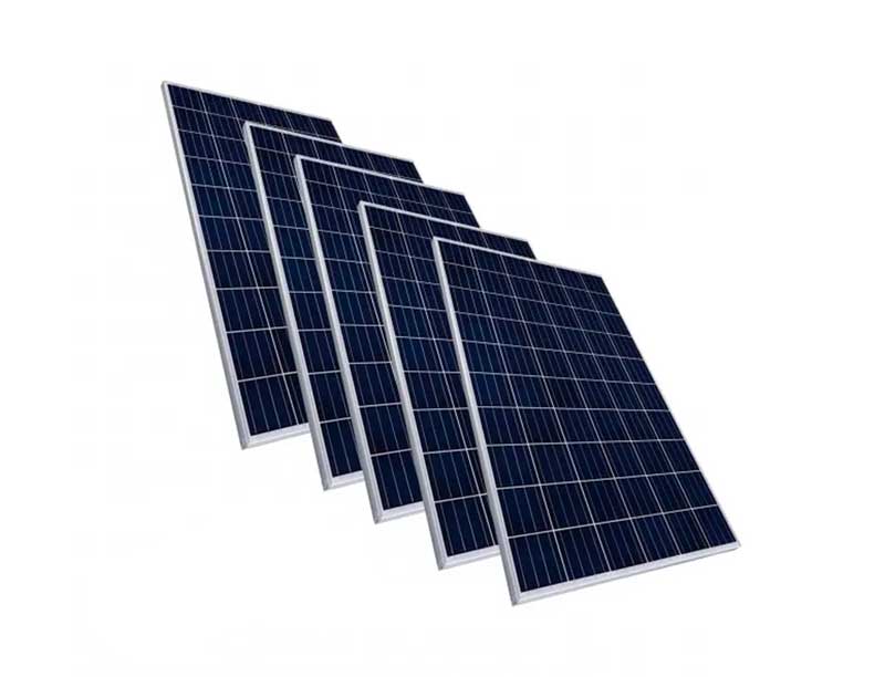 Paneles Solares