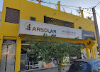 tienda de energia solar arsolar