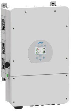 Inversor Hibrido 8kva