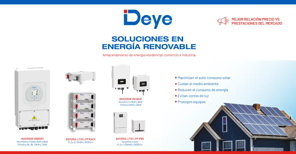 instalacion de paneles solares en cordoba