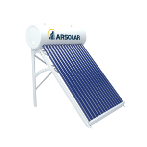 termotanque solar
