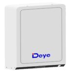 Bateria Litio LiFePO4 Wall 2,51kWh 25,1v 100Ah c/ Con DEYE (RW-L2.5)