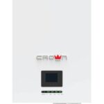 Bateria Litio LiFePO4 5,12kWh 51,2v 100Ah Monobloque CROWN (CMLB-51.2V-100-W/M)