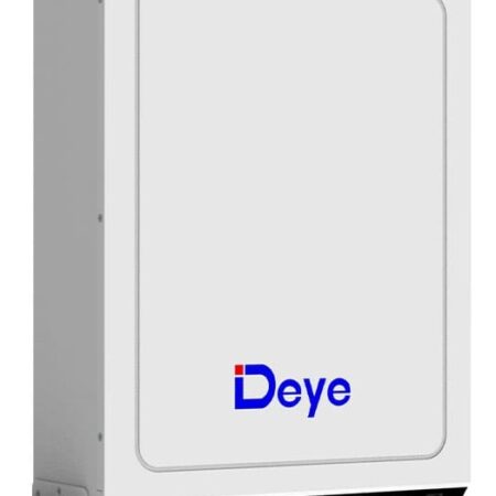 DISCONTBateria Litio LiFePO4 Rack 5,3kWh 51,2v 104Ah c/ Prot DEYE (RW-M5.3 Pro)