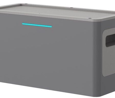 Bateria Ampliacion 2000Wh hasta 4un Adicionales DEYE (AE-FS2.0)