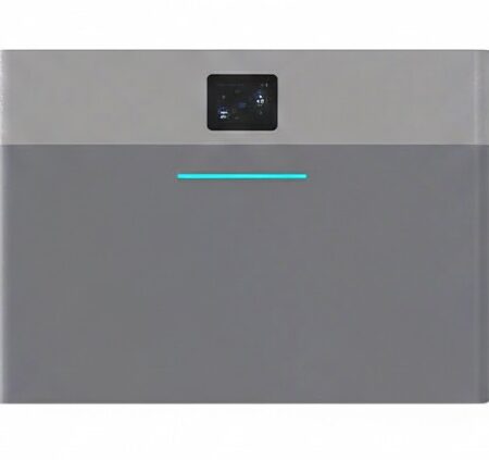 INGRESO MARZOBateria Ampliacion 2560Wh hasta 40un Adicionales DEYE (AE-F2.56)