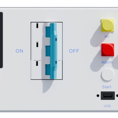 INGRESO a confirmarControlador Bateria HV Rack 5,1kWh p/ 4 a 16mod 1000v 100A DEYE (BOS-G-PDU-2 Pro)