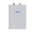 Bateria Litio LiFePO4 Wall/Apil 12kWh 51,2v 230Ah s/ Prot DEYE (SE-F12-L)