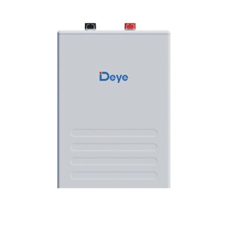 Bateria Litio LiFePO4 Wall/Apil 12kWh 51,2v 230Ah s/ Prot DEYE (SE-F12-L)