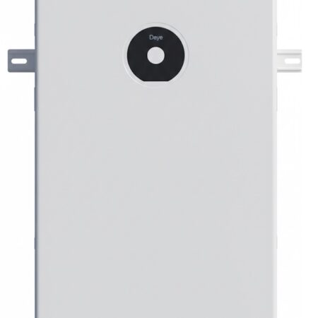 INGRESO MARZOBateria Litio LiFePO4 IP65 16,1kWh 51,2v 314Ah c/ Prot, Rue y Disp DEYE (SE-F16 Max)