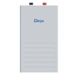 Bateria Litio LiFePO4 Wall/Apil 16,1kWh 51,2v 314Ah s/ Prot DEYE (SE-F16-L)