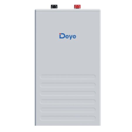 INGRESO FEBBateria Litio LiFePO4 Wall/Apil 16,1kWh 51,2v 314Ah s/ Prot DEYE (SE-F16-L)