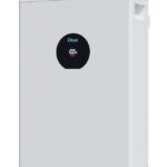 Bateria Litio LiFePO4 Wall/Apil 5,1kWh 51,2v 100Ah c/ Prot y Display DEYE (SE-F5 Pro)