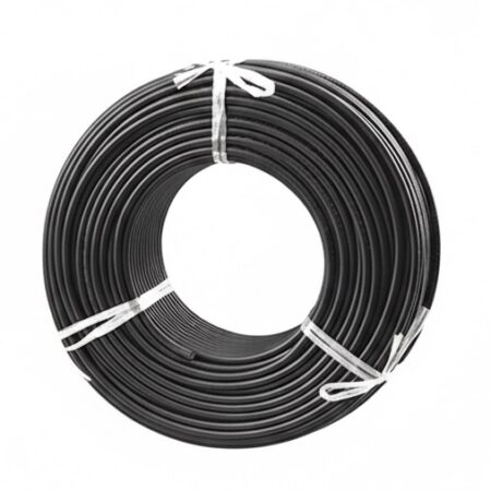 Cable Solar Negro 35mm2 PNTECH (H1Z2Z2-K 1x35B)