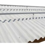 Estructura Aluminio p/6 Paneles Coplanar c/ L 6 apoyos BELENUS (SUPL)