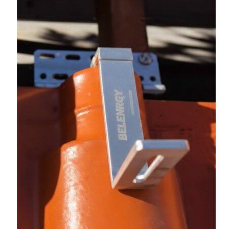 INGRESO FEBGancho Teja x2 p/ Coplanar BELENUS (GANCHO)