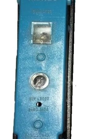 Seccionador NH 160A 250VDC tipo 00 AISMEC (AISMEC)