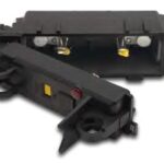 Seccionador NH 160A 250VDC tipo 00 LCT (SBT-160)