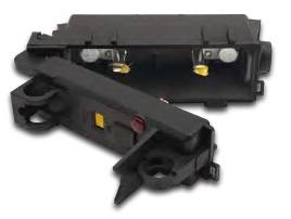 Seccionador NH 160A 250VDC tipo 00 LCT (SBT-160)