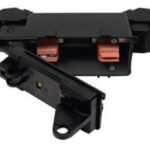 Seccionador NH 630A 440VDC tipo 00 LCT (SBT-630T-PK)