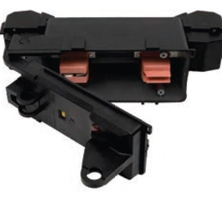 Seccionador NH 630A 440VDC tipo 00 LCT (SBT-630T-PK)