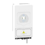 Inversor Hibrido 3,6kW 2MPPT 48v Mono c/CT y WiFi DEYE (SUN-3.6K-SG03LP1-EU)