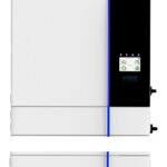 All In One Hibrido HV Inversor Trif 20kW 2MPPT c/CT y WiFi DEYE (GB-S20K+GB-LB+Lbase)