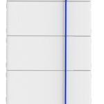 All In One Hibrido HV en KIT Tri 20kW/20,5kWh DEYE (GB-S20K+5xGB-LM4.0)