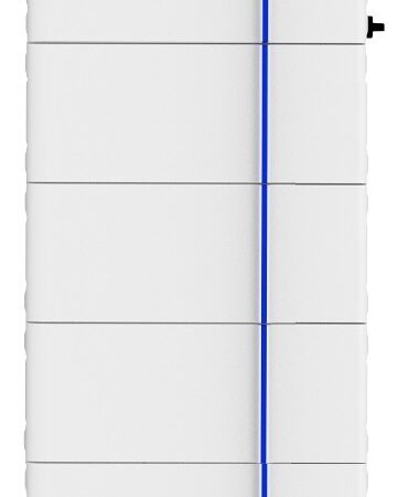 OFERTA EN KIT!!!All In One Hibrido HV en KIT Tri 20kW/20,5kWh DEYE (GB-S20K+5xGB-LM4.0)