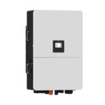Inversor Hibrido HV 80kW 6MPPT 2BAT 1kV Trif c/CT y WiFi DEYE (SUN-80K-SG02HP3-EU-EM6)