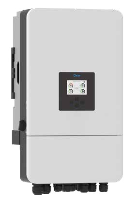 Inversor Hibrido 10kW 2MPPT 48v Trif c/CT y WiFi DEYE (SUN-10K-SG05PL3-EU-SM2)