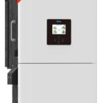 Inversor Hibrido 15kW 2MPPT 48v Trif c/CT y WiFi DEYE (SUN-15K-SG05LP3-EU-SM2)