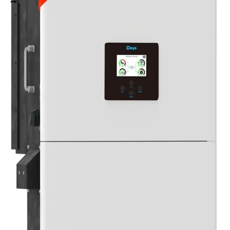 Inversor Hibrido 15kW 2MPPT 48v Trif c/CT y WiFi DEYE (SUN-15K-SG05LP3-EU-SM2)
