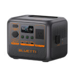 Inversor y Bateria transportable 700W / 504Wh LFP BLUETTI (AC50P)
