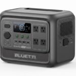 Inversor y Bateria transportable 2700W / 2070Wh LFP c Func AutCon BLUETTI (200V2)