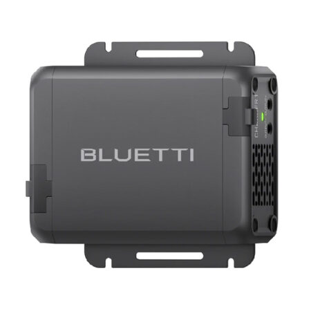 Cargador con Alternador 500W p/BLUETTI y GENKI BLUETTI (CHARGER 1)