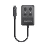 Tablero Salida DC Enc+USB+12x50A p/ APEX300 BLUETTI (Hub D1)