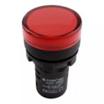 Indicador d 22 Led Azul 220v ELIBET (AD22-LZ220)