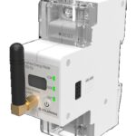 Meter directo Monofasico 60A WI FI SOLARMAN (DDZY422-D2-W)