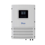 Inversor Off Grid 6kW 2MPPT 48v Mono c/ WiFi DEYE (SUN-6K-OG01LP1-EU-AM2)