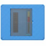 Tablero elec p/ RV5 220v 8 Sal (4 Di) y 12v 20 Sal (4 Di) BLUETTI (Epanel)