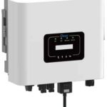 Inversor On Grid 3kW 1MPPT Mono c/CT y Wifi DEYE (SUN-3K-G04LP1-EU-AM1)