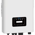 Inversor On Grid 6kW 2MPPT Trif c/WiFi s/Meter DEYE (SUN-6K-G06P3-EU-AM2-P1)