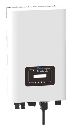 Inversor On Grid 15kW 2MPPT Trif c/WiFi s/Meter DEYE (SUN-15K-G06P3-EU-AM2-P1)