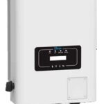 Inversor On Grid 20kW 2MPPT Trif c/WiFi s/Meter DEYE (SUN-20K-G05)