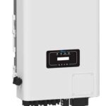 Inversor On Grid 50kW 4MPPT Trif c/AFCIy WiFi s/Meter DEYE (SUN-50K-G04)