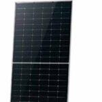 Panel Solar 132 Celdas Bifacial Topcon N 620Wp JINKO (JKM-620N-66HL4M-BDV)