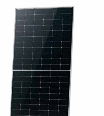 Panel Solar 132 Celdas Bifacial Topcon N 620Wp JINKO (JKM-620N-66HL4M-BDV)