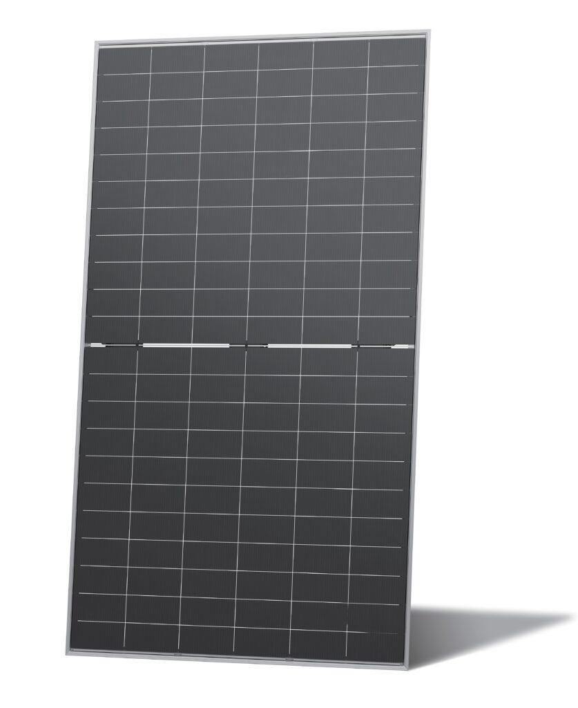 Panel solar 725w bifacial Jinko