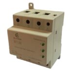 Selector Automatico 1 Ent Trif a 1 Circ Mono 50A ELIBET (EF.1.50)